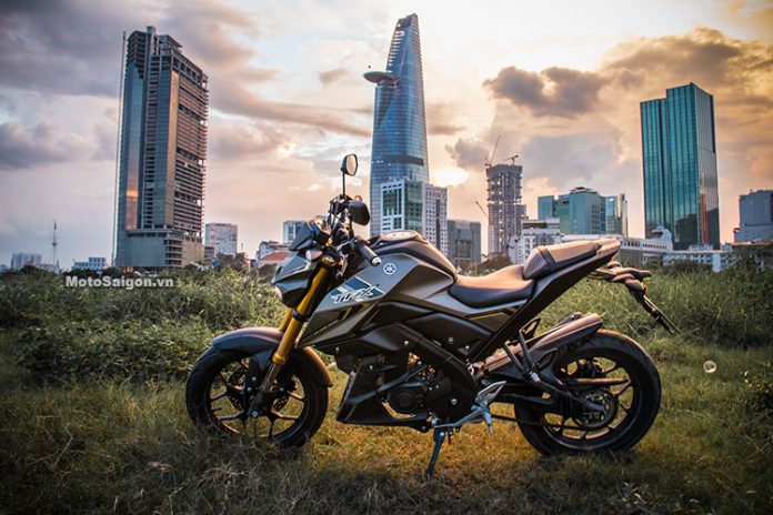 Tổng Hợp Các Mẫu Xe Moto 150cc Giá Rẻ Dưới 100 Triệu đồng