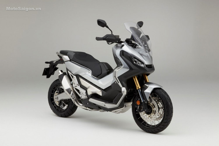 Honda X-ADV xe tay ga Adventure 750cc của Honda sắp có giá bán - Motosaigon