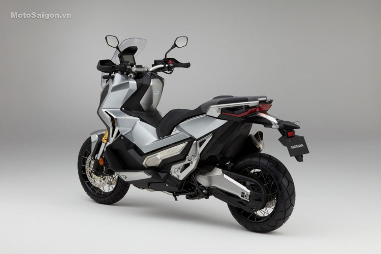Honda X-ADV xe tay ga Adventure 750cc của Honda sắp có giá bán - Motosaigon