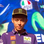 Valentino Rossi sẽ không tham dự giải đua xe ảo MotoGP 2020. (Ảnh: Motosaigon.vn)