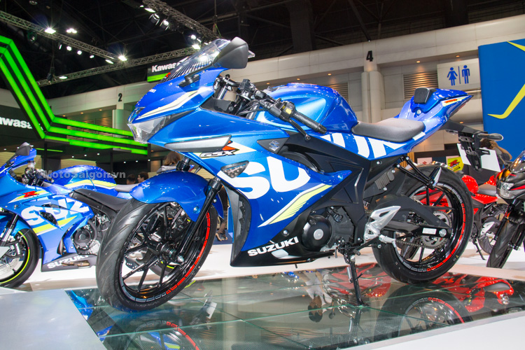 Chia sẻ với hơn 96 xe moto suzuki 1000cc mới nhất  daotaonec
