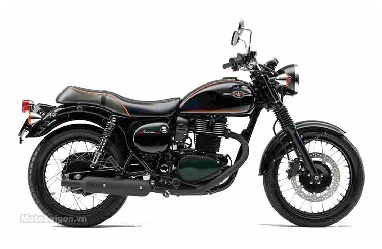Tổng Hợp Hơn 94 Xe Moto Kawasaki 150Cc Siêu Đỉnh - Nec