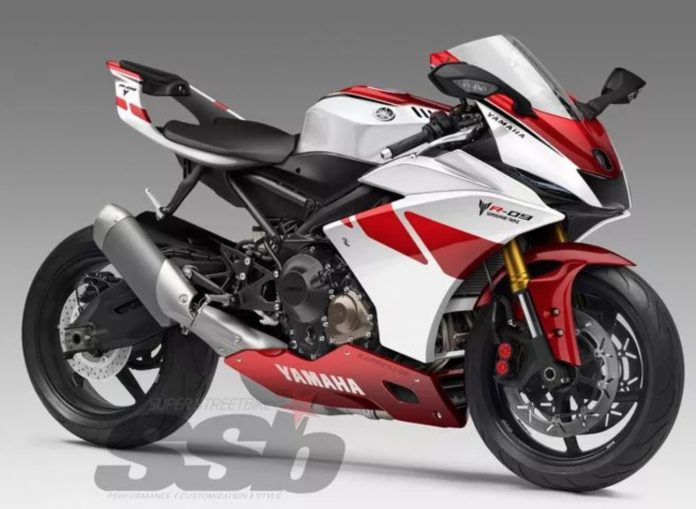 yamaha r9 2019