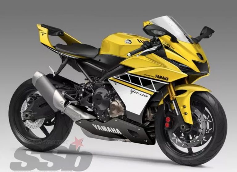 yamaha r9 2019