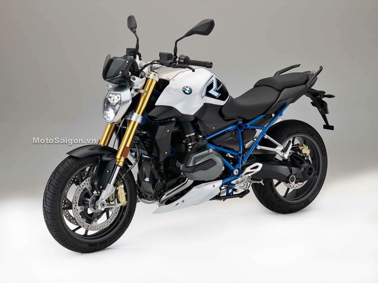 Giá xe mô tô BMW Motorrad và ưu đãi mới nhất 2023 Tinxe