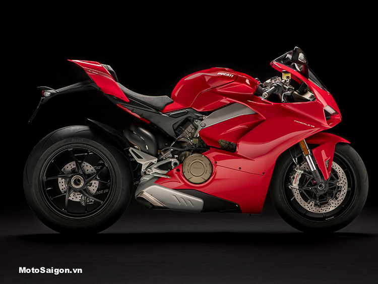 Ducati nâng cấp Panigale V4 cho năm 2023 thêm cái gì chất cái đó   CafeAutoVn