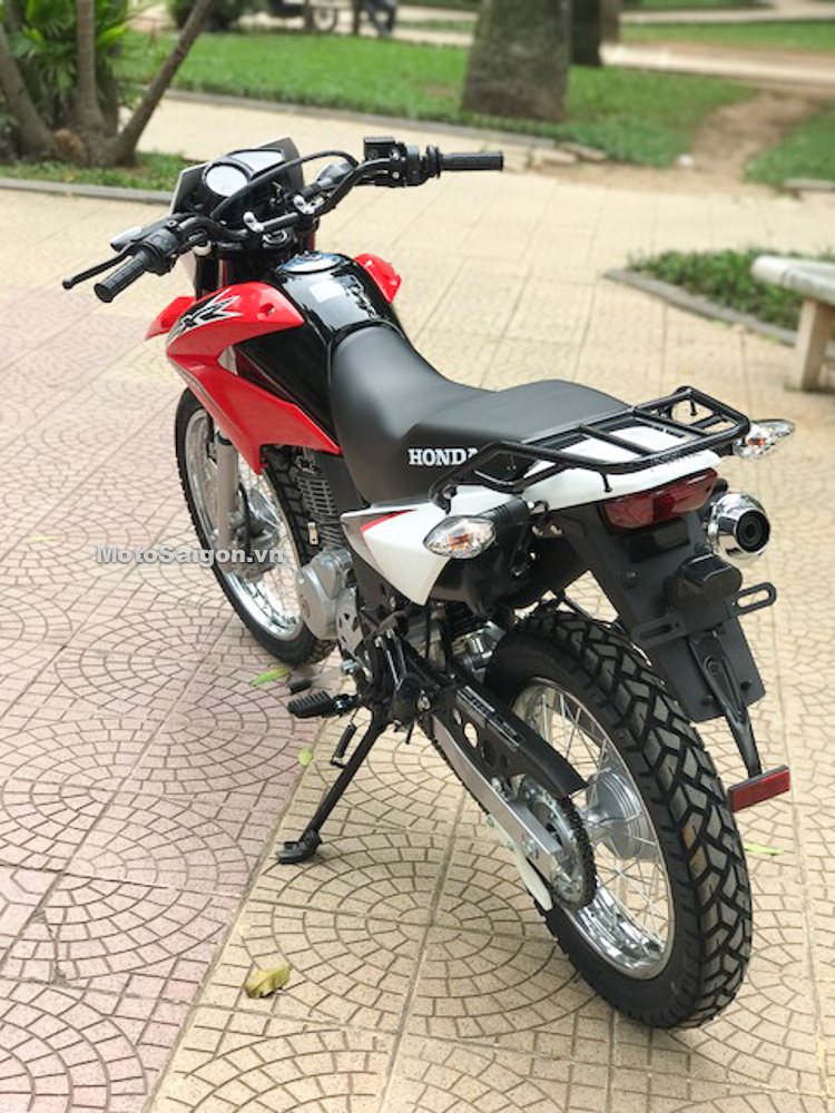 Chợ mua bán xe HONDA XR 150L cũ mới giá tốt uy tín  Webikevn