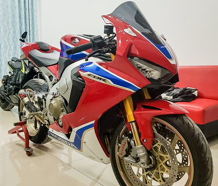 Honda CBR1000RR SP1 And SP2 Whats The Difference  YouTube