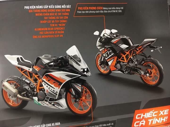 KTM RC 250 YOUR FIRST SPORTS BIKE  Motorcycle news Motorcycle reviews  from Malaysia Asia and the world  BikesRepubliccom