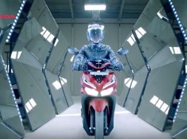 Vario 150 2018