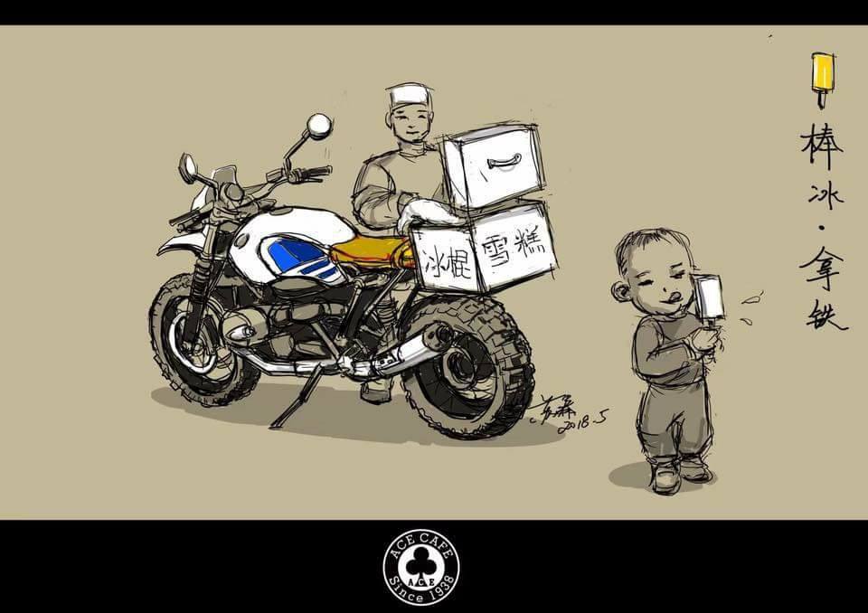 Video  Cùng Vẽ Moto PKL Nào BMW S1000RR vs Yamaha R1  Drawing  Motorcycles