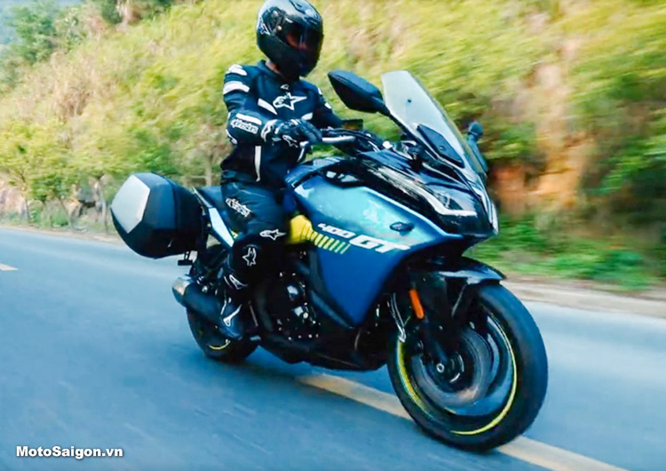 Mua Bán Xe Moto PKL 400cc Cũ Và Mới Giá Rẻ Tại TP HCM