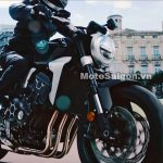 Honda CB1000R 2018 chính hãng