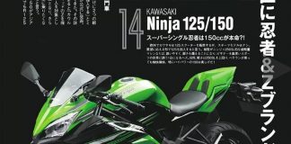 Thông số kỷ thuật Kawasaki Ninja 125 ABS 2019 vừa được công bố  Cập nhật  tin tức Công Nghệ mới nhất  Trangcongnghevn