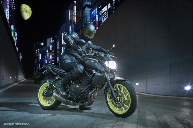 [Tin đồn] Lộ danh sách các mẫu xe moto Yamaha chính hãng? - Motosaigon