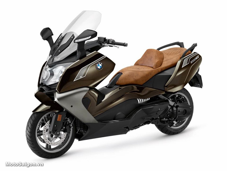  Revelados los modelos de moto BMW Motorrad 2019 - Motosaigon