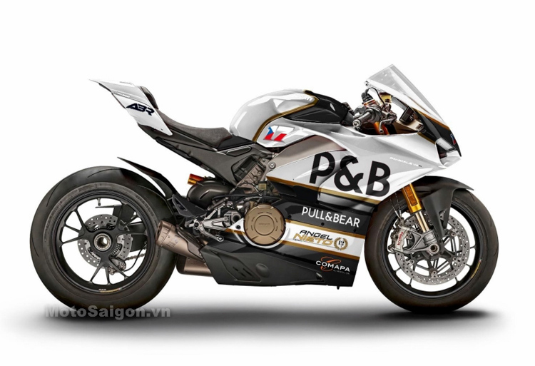 Vào thời điểm hiện tại, Ducati Panigale V4 được coi là một trong những cỗ máy thể thao đỉnh cao nhất trên thế giới. Với hình ảnh của chiếc xe này, bạn sẽ được tự mình đánh giá và tận hưởng sự ấn tượng đến từ dòng xe Panigale.