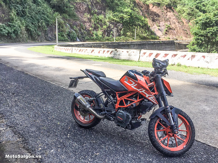 Baga sau GIVI xe KTM Duke 390 2018 Baga sau xe KTM 390 DUKE Phụ kiện moto GIVI Phụ kiện phượt #31 Baga sau GIVI xe KTM Duke 390 2018 Baga sau xe KTM 390 DUKE Phụ kiện moto GIVI Phụ kiện phượt