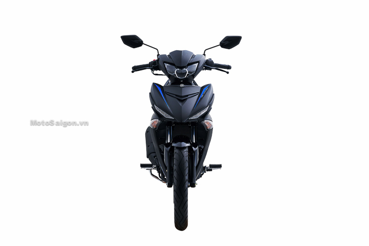 Hình ảnh Yamaha Exciter 150 độ theo phong cách RevStation  MuasamXecom