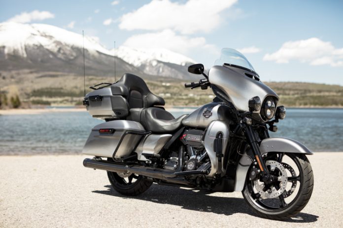 Chi tiết công nghệ mới trên các mẫu xe Harley-Davidson 2019 - Motosaigon