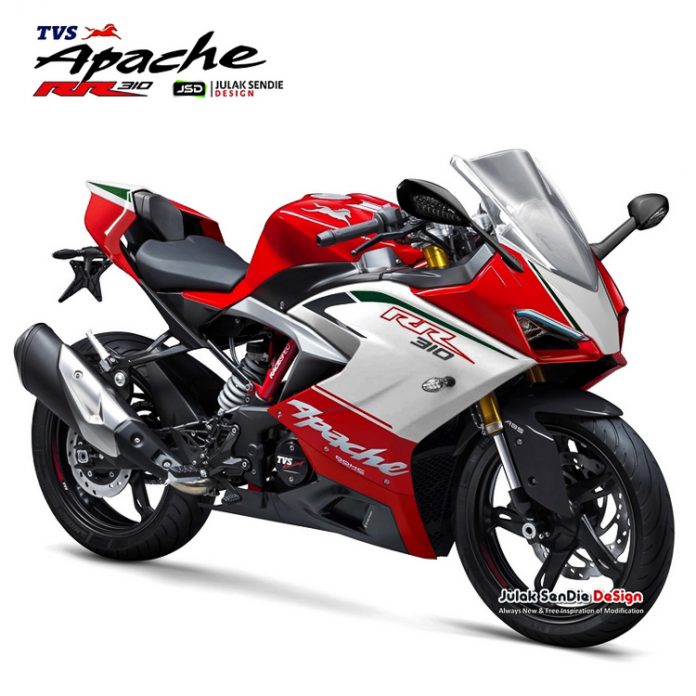 Mẫu xe Sport 300cc của Ducati sẽ có thiết kế như thế nào? - Motosaigon