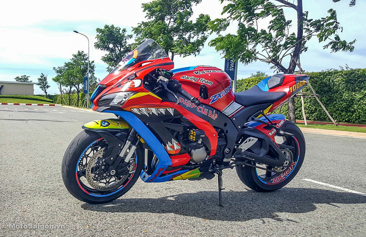 Ninja ZX10R  Kawasaki zx10r 2016 ABS châu âu nhập đứcbão hành chính hãng  tại cữa hànggiá cực tốt cho ACE nhanh  Chợ Moto  Mua bán rao vặt xe moto