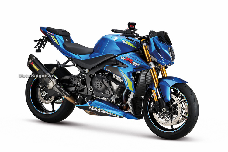 Gsxr 1000 hires stock photography and images  Alamy