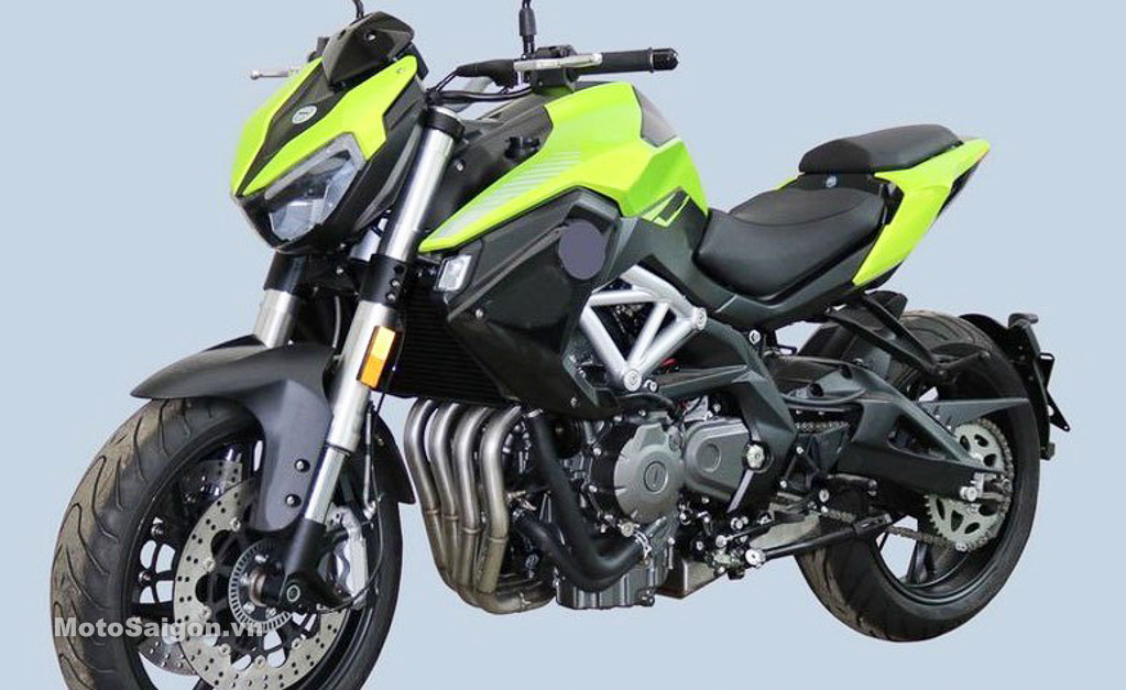 Benelli 600i Review Pure Sound Flyby BikesDinos  YouTube