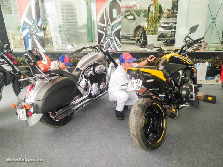 Kinh nghiệm mua bán moto cũ tại cho mọi Biker tại Việt Nam  MôTô Việt