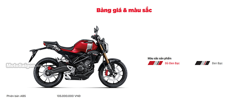 CB150R  Honda Motorcycles