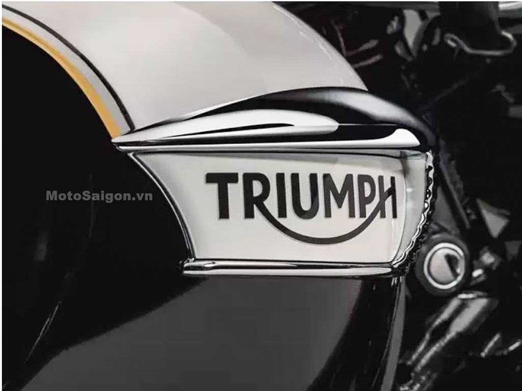 Triumph đang phát triển xe moto điện Ebike ra mắt năm 2021