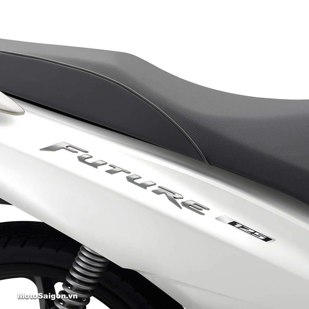 Honda Future 125 Fi 2019 phiên bản mới đã có giá bán - Motosaigon