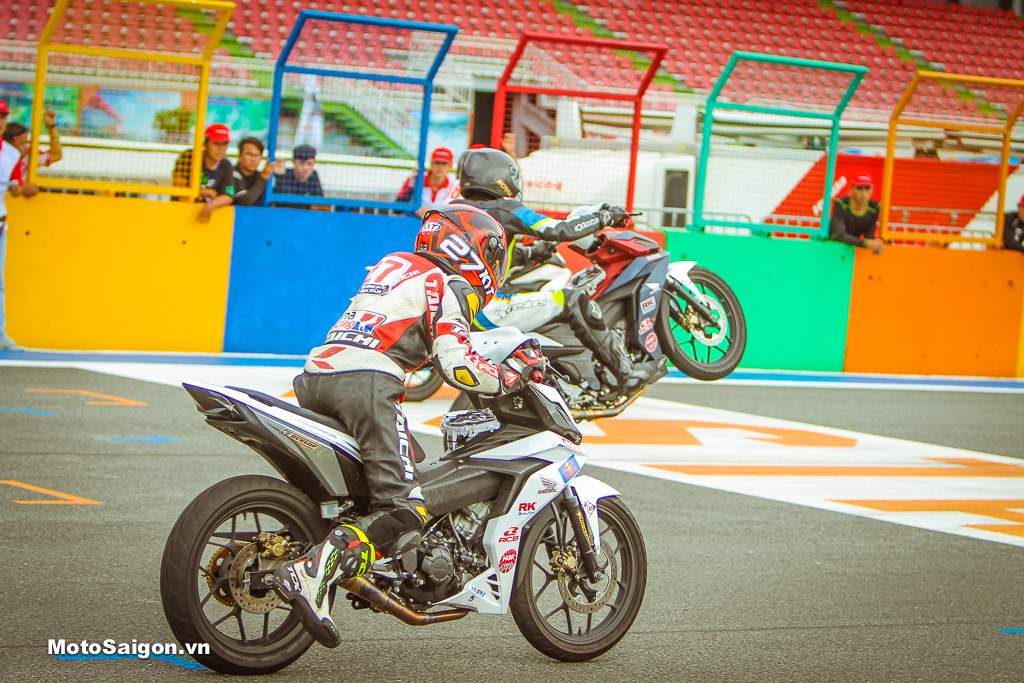 Mùa giải VMRC 2019 (Vietnam Motor Racing Championships 2019)