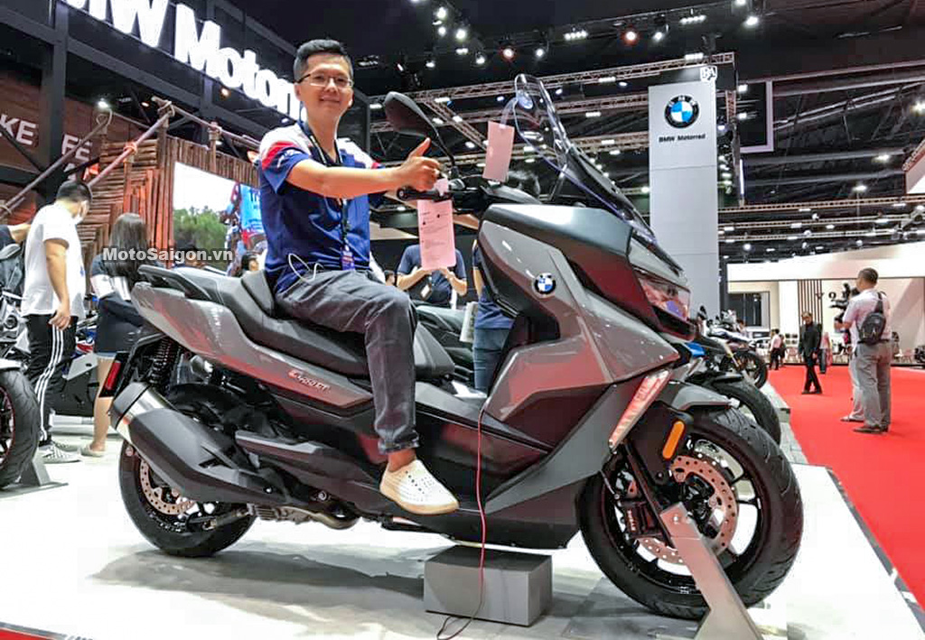 BMW Motorrad Vietnam  BMW Motorrad Vietnam