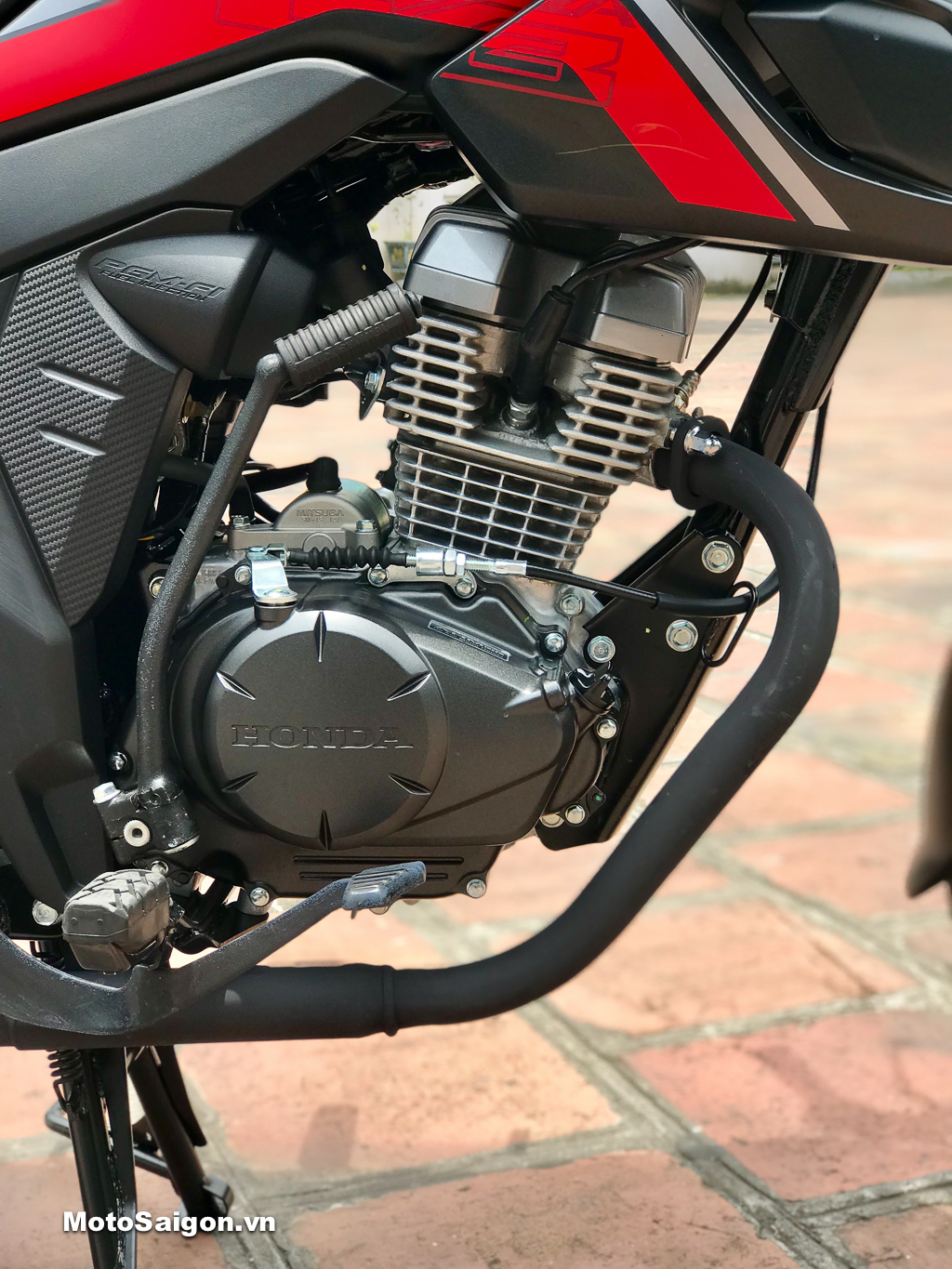 Đập thùng Honda CB150 Verza 2021 về số lượng lớn ưu đãi giá dịp Tết ...