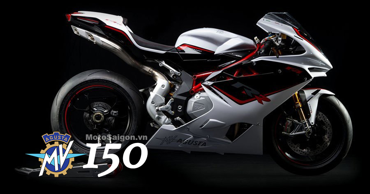 Mv Agusta 150 mẫu sport-bike giá rẻ đang được phát triển