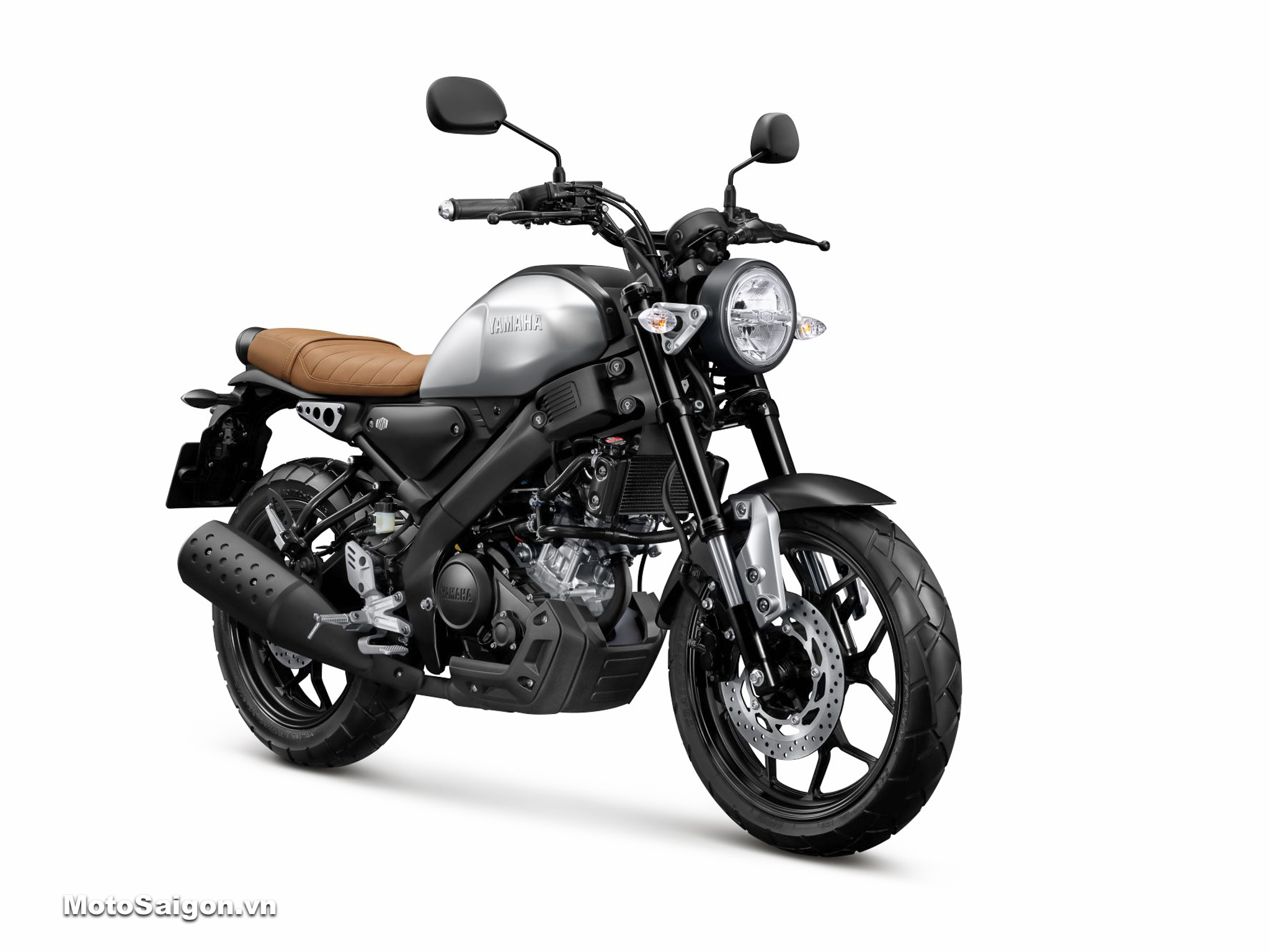 Siêu ưu đãi giá xe Yamaha XSR 155 2021 về số lượng lớn trước Tết ...