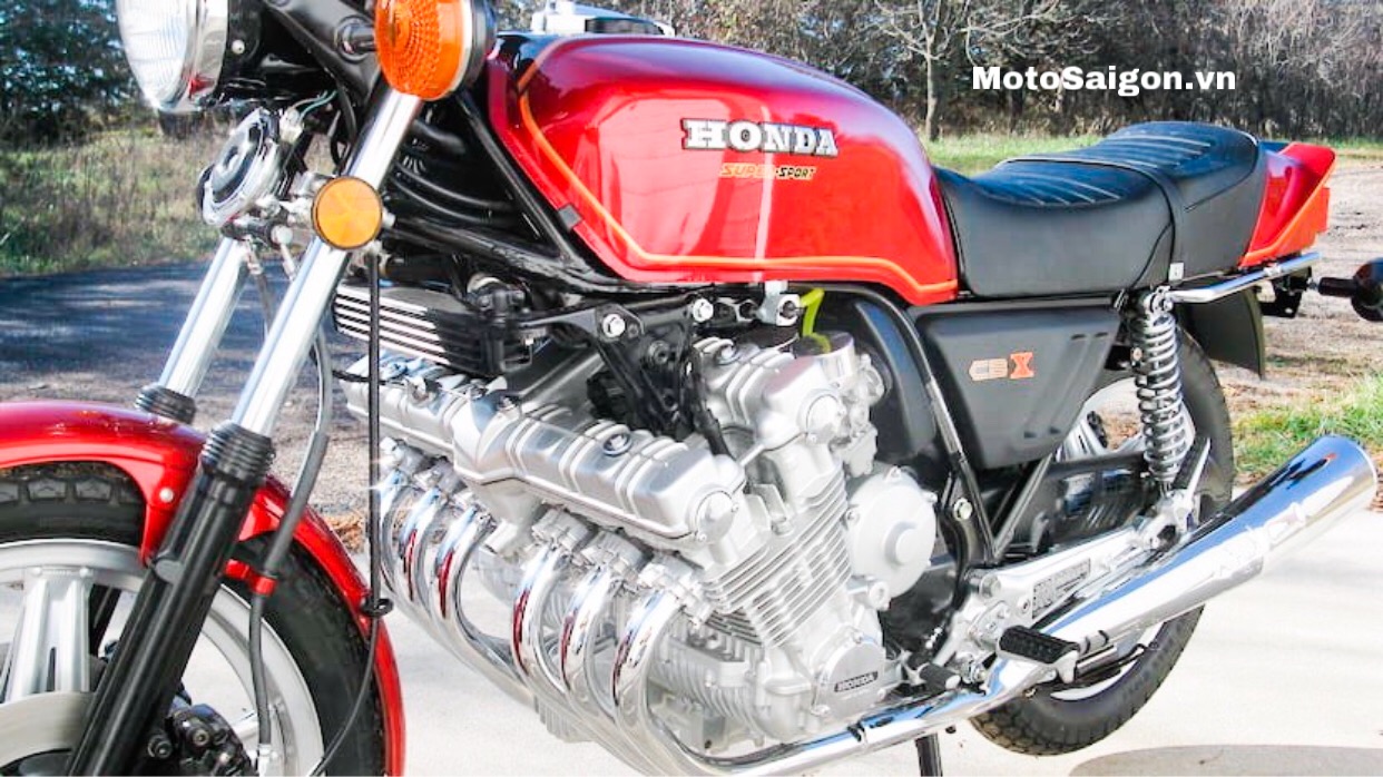 Honda giới thiệu Honda CB 250 Twister mới