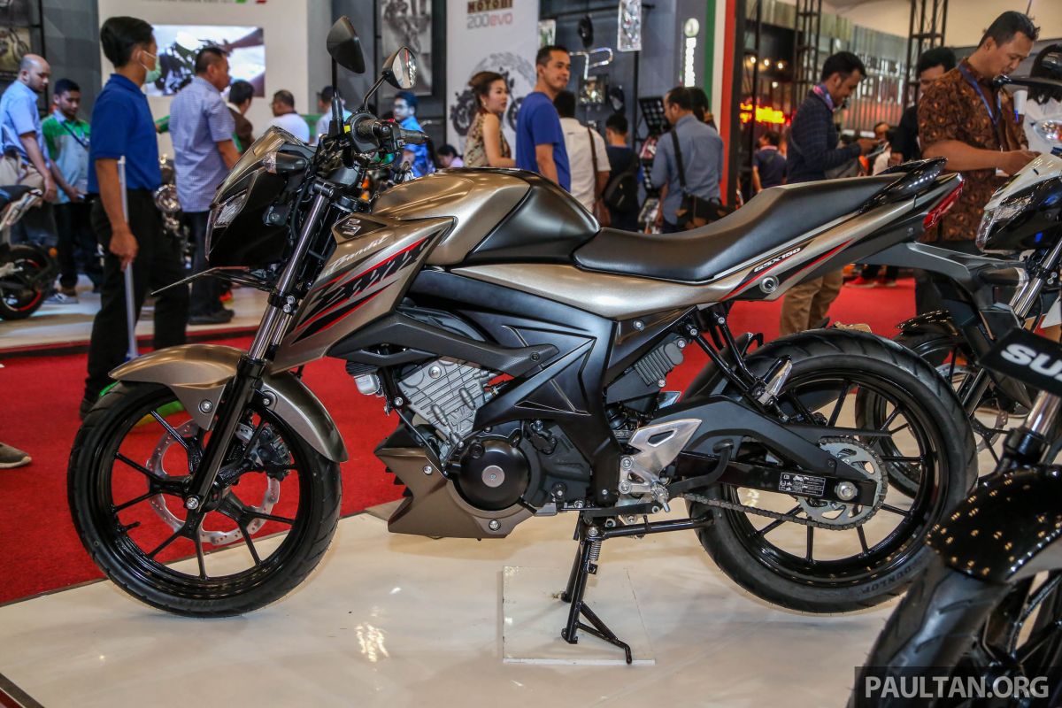 Tổng Hợp Các Mẫu Xe Moto 150Cc Giá Rẻ Dưới 100 Triệu Đồng - Motosaigon