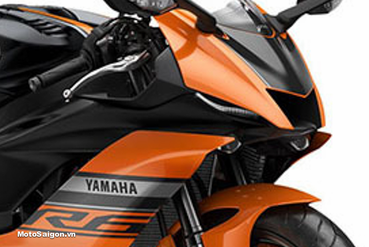 Yamaha R6 2020 màu sắc mới sắp có giá bán chính hãng? - Motosaigon