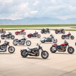Giá xe Harley-Davidson 2020 mới nhất hôm nay được phân phối chính hãng tại Việt Nam