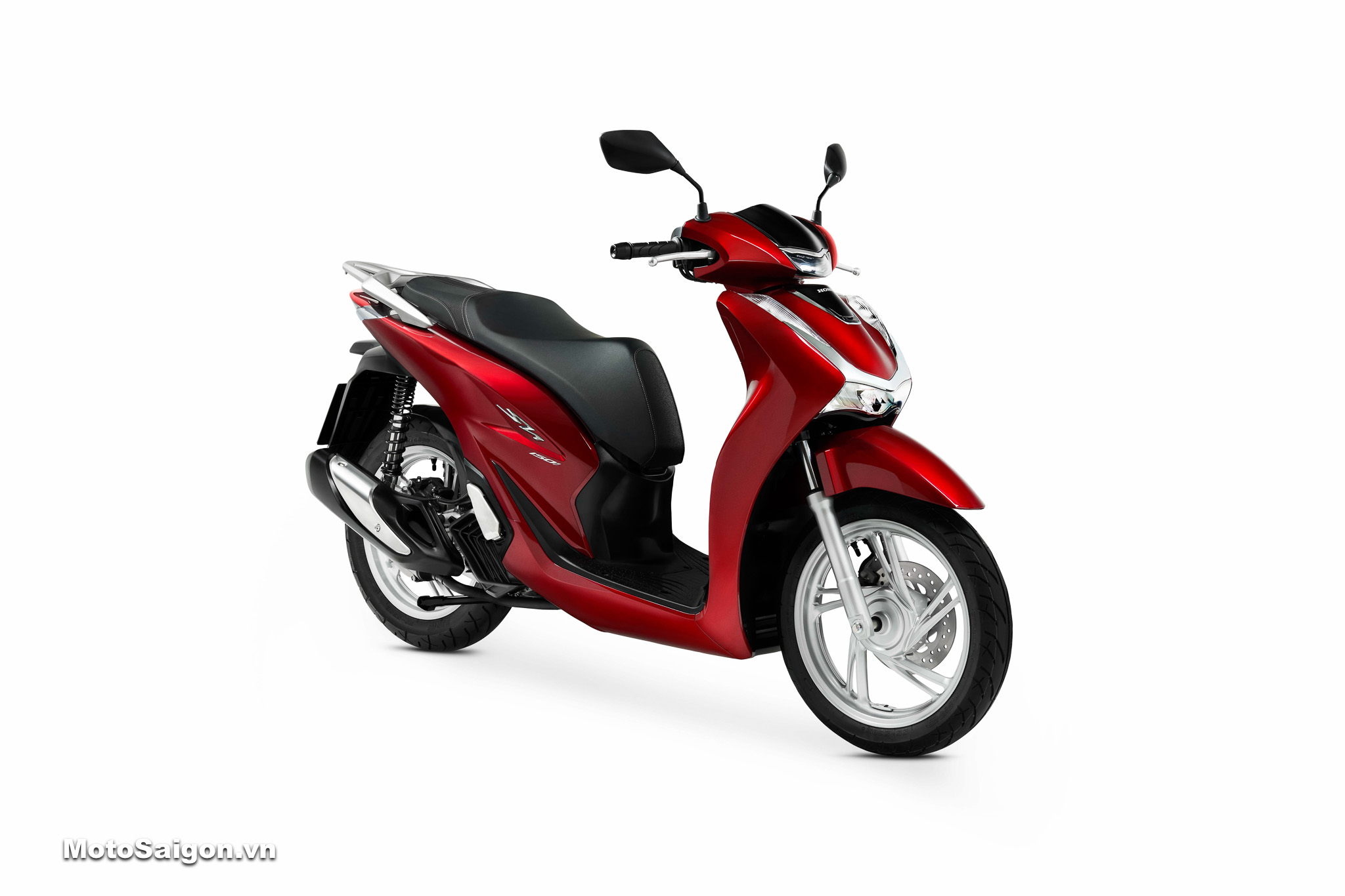 Xe Máy Honda SH 125i Phanh ABS 2020 giá rẻ nhất tháng 32023