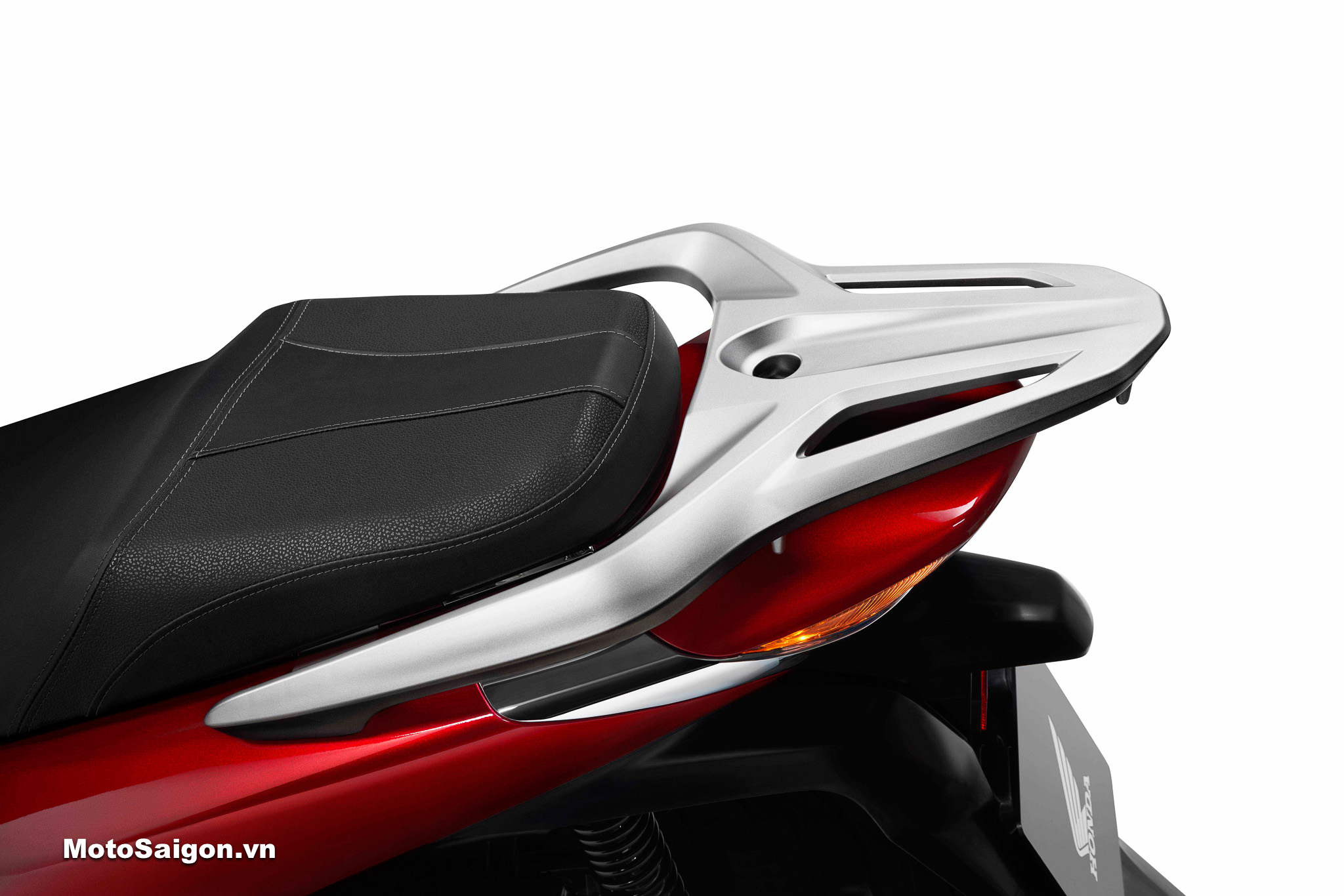 Giá xe Honda SH 125i 150i 2020 CBS ABS các phiên bản màu - Motosaigon
