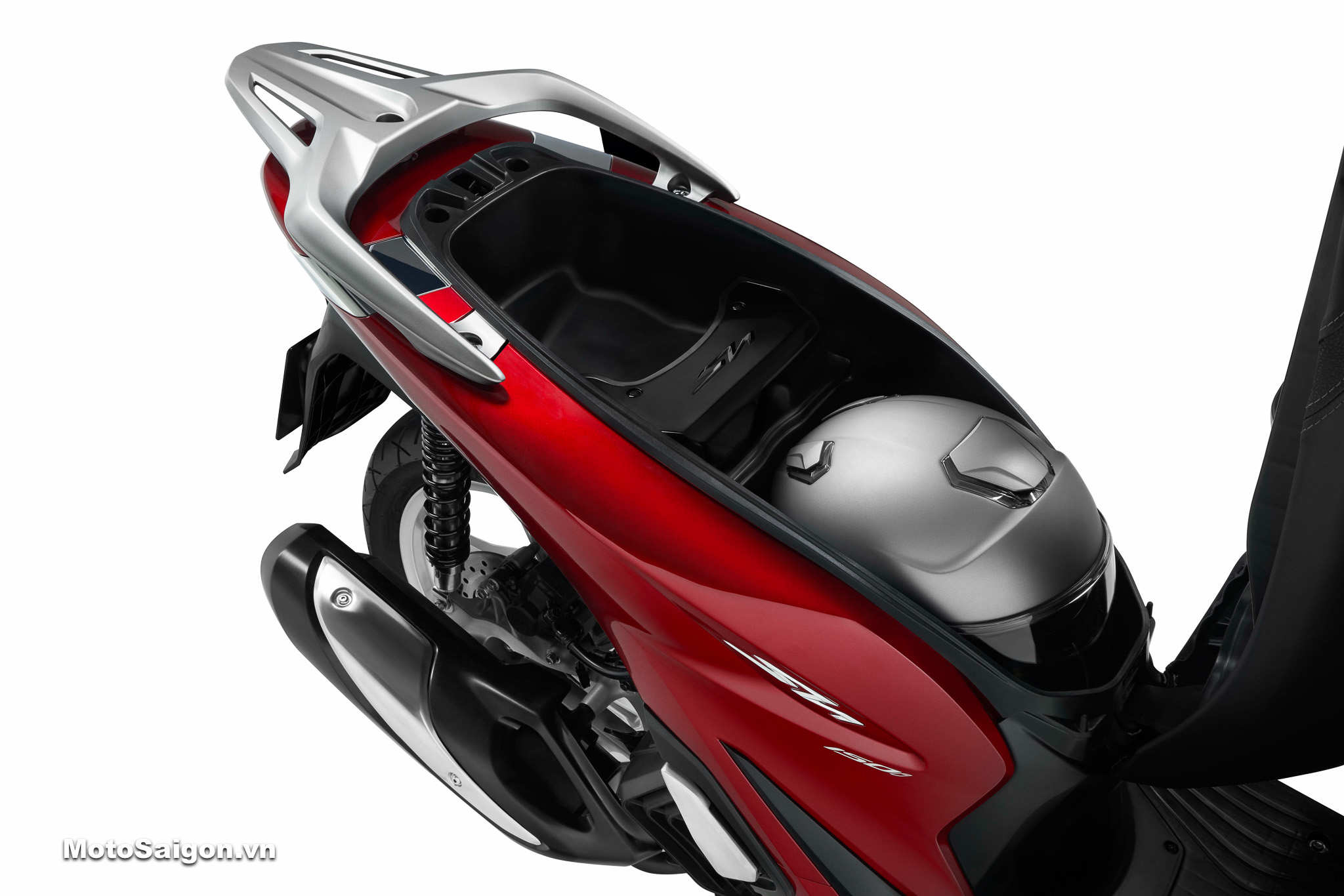 Giá xe Honda SH 125i 150i 2020 CBS ABS các phiên bản màu - Motosaigon