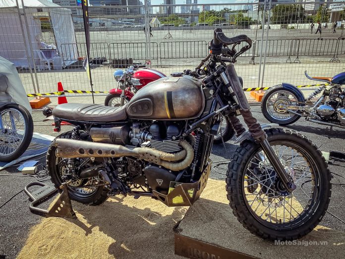 Pô độ xe máy nổ hay, chất lượng, cao cấp - Pô Xăng Lửa Shop