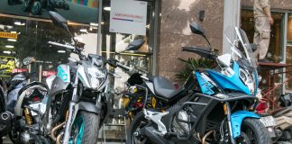 Giá xe máy moto pkl mới nhất hôm nay Archives - Motosaigon