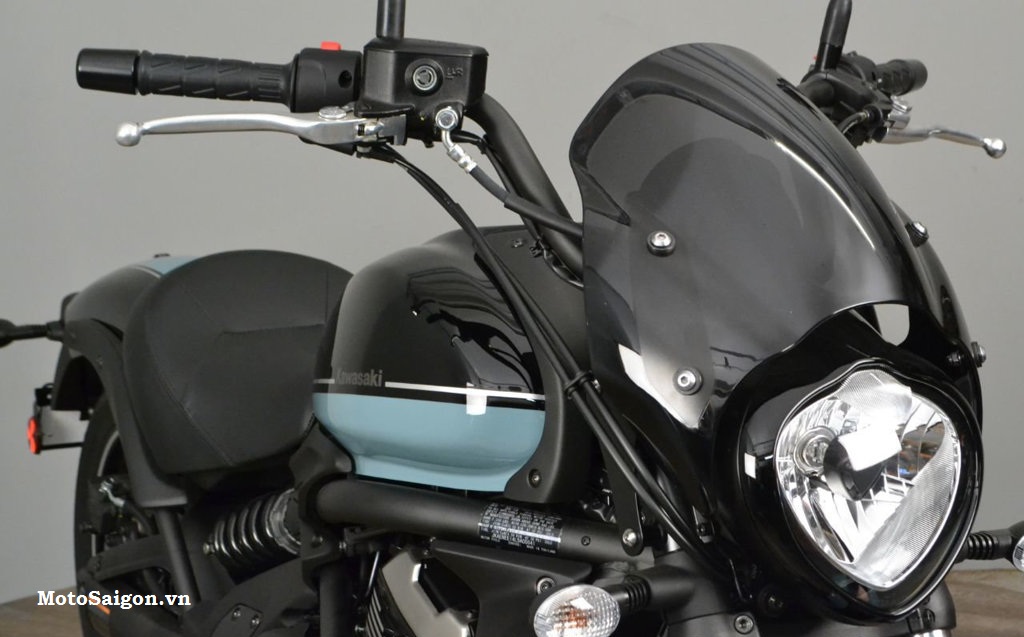 The 650cc Harley Killer Kawasaki Vulcan 650 S  YouTube