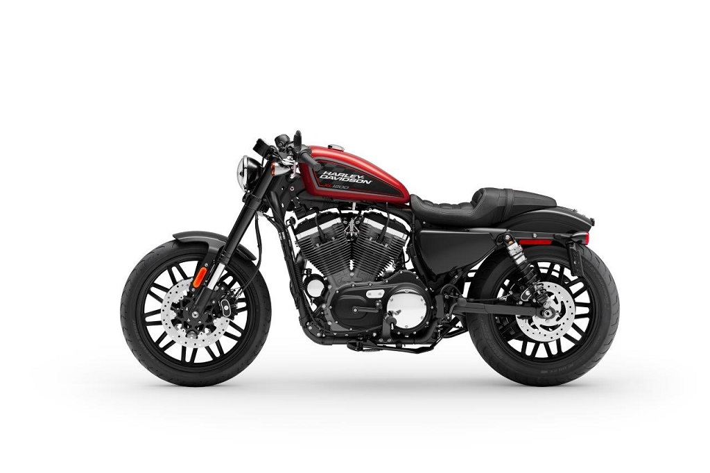 Bán xe Harley Davidson Roadster 2019