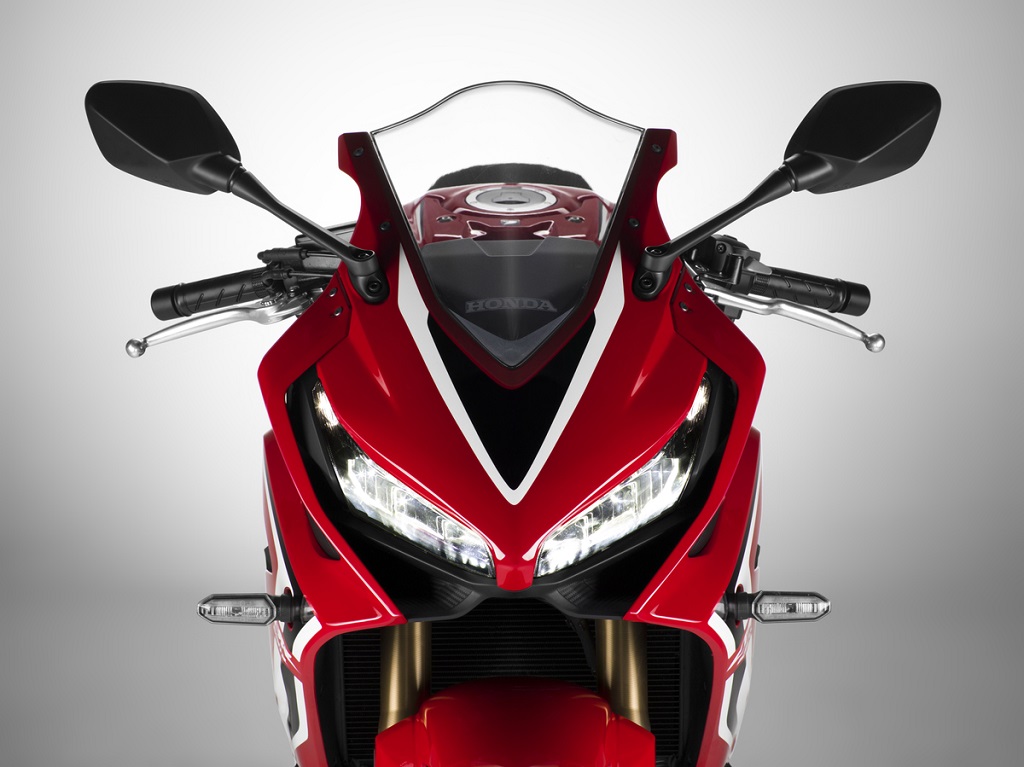 Giá xe Honda CBR650R 2023  Đánh giá Thông số kỹ thuật Hình ảnh Tin tức   Autofun