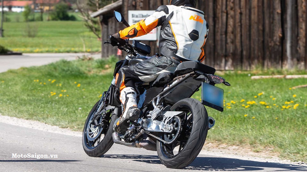 2020 KTM 390 Duke Specs  Info  wBW